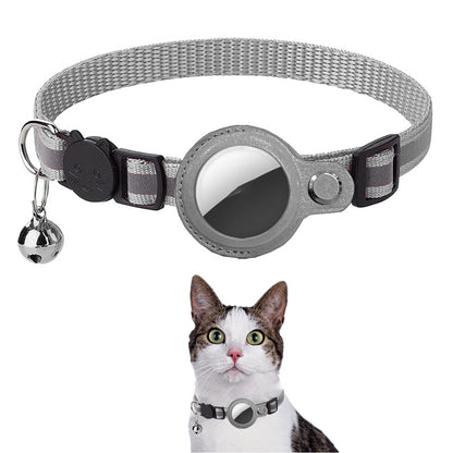 Airtag Cat Collar Breakaway