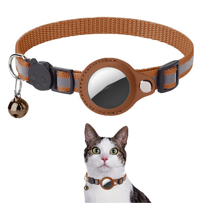 Airtag Cat Collar Breakaway