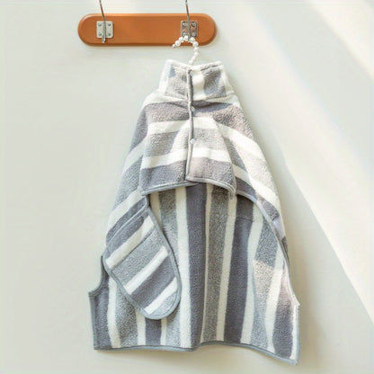 Pet Bath Towel Drying Bath Towel