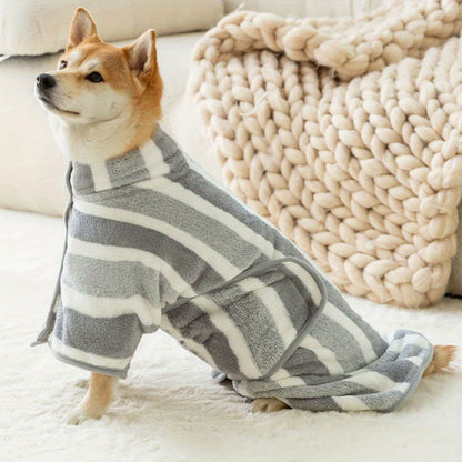 Pet Bath Towel Drying Bath Towel