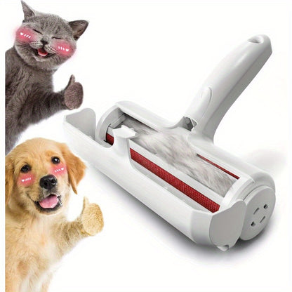 Pet Hair Remover - Lint Roller For Pet Hair