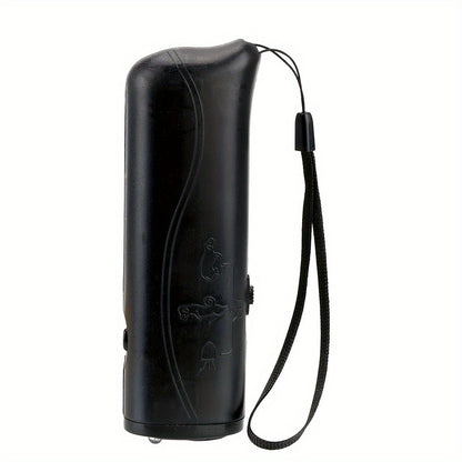 Ultrasonic Pet Anti Agressive Deterrent, Dog Training Tool