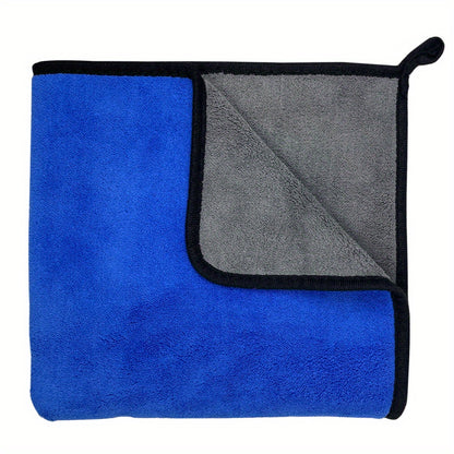 Super Soft And Absorbent Pet Towels - Perfect For Cats And Dogs!