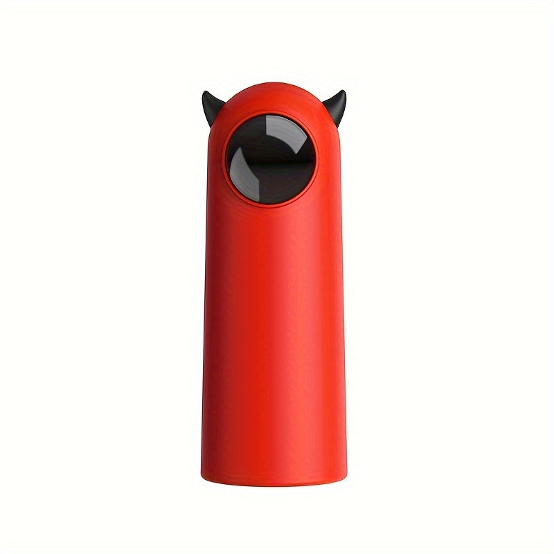 Charging infrared laser automatic cat teasing toys