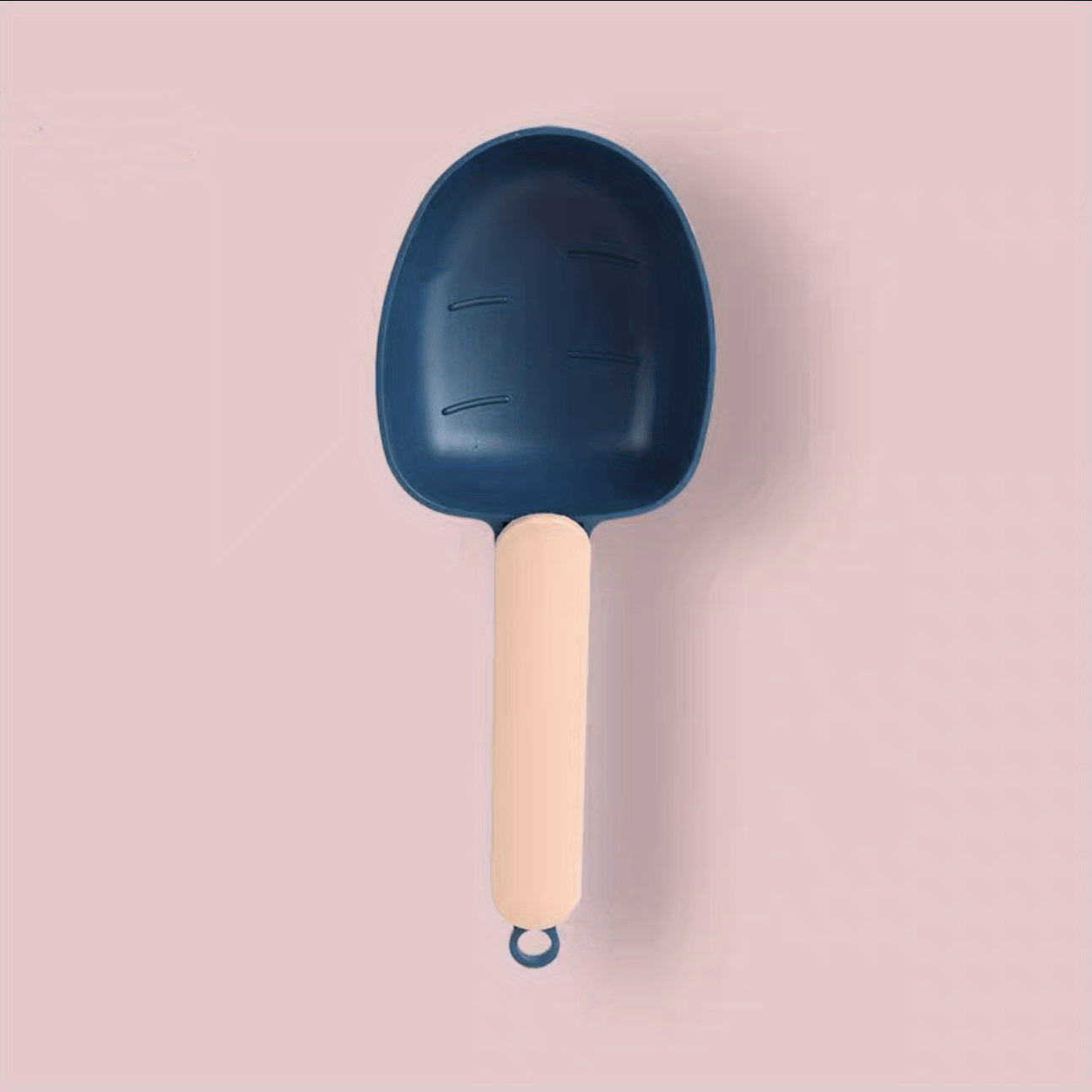 Multifunctional Scoop Spoon