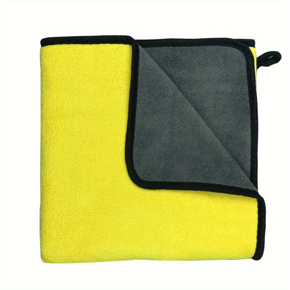 Super Soft And Absorbent Pet Towels - Perfect For Cats And Dogs!