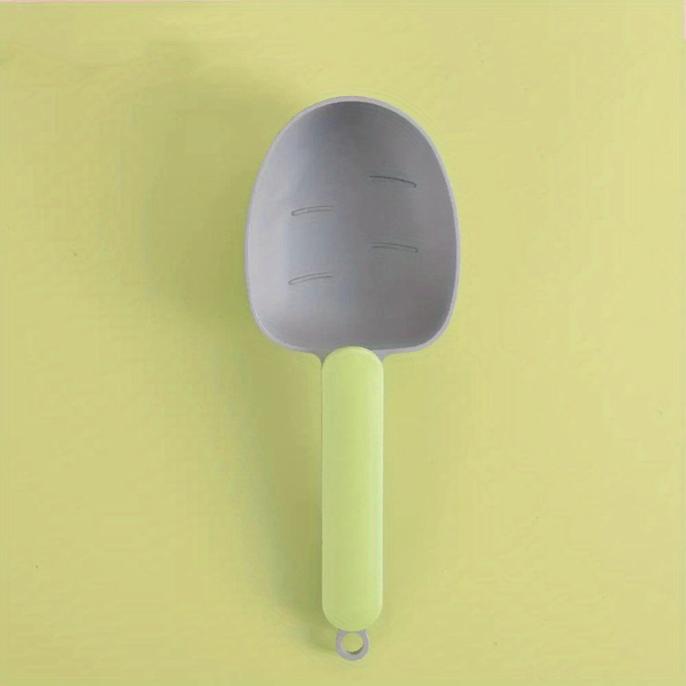 Multifunctional Scoop Spoon