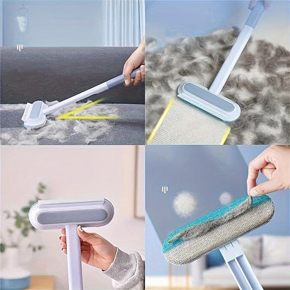 Reusable & Washable -  All-Purpose Lint Eliminator for A Tidy Home