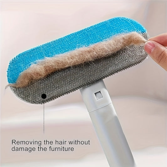 Reusable & Washable -  All-Purpose Lint Eliminator for A Tidy Home