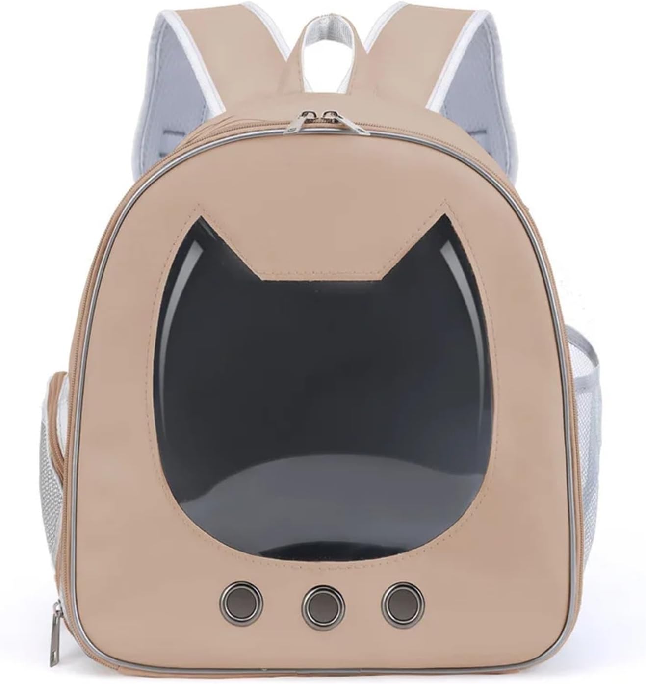 Pet Cat Bag Breathable Portable