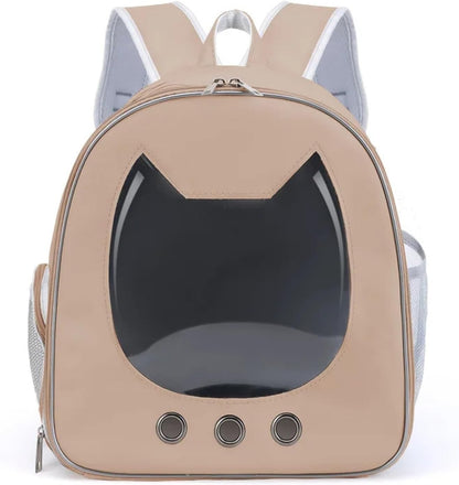 Pet Cat Bag Breathable Portable