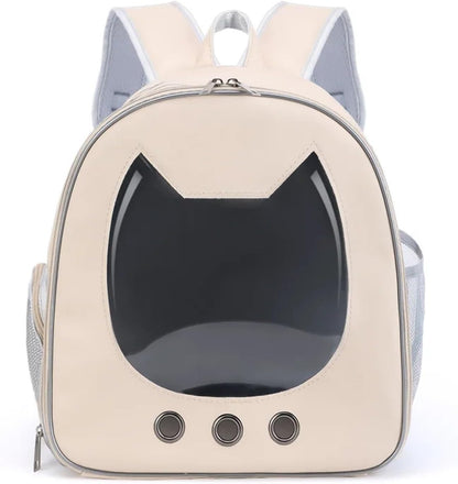 Pet Cat Bag Breathable Portable