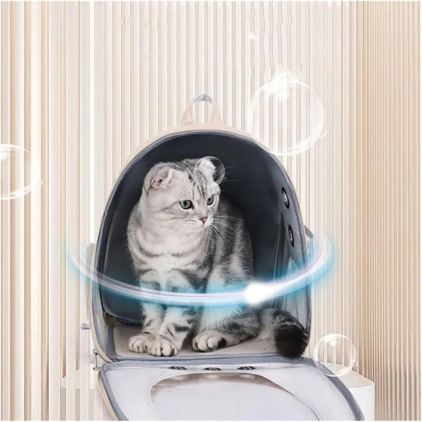 Pet Cat Bag Breathable Portable