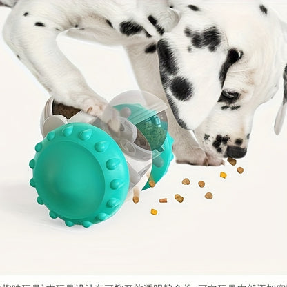 Food Dispenser Toy For Dogs And Cats