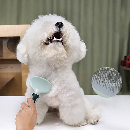 Dog Clippers, Professional Dog Grooming Kit, Cordless Dog Grooming Clippers For Thick Coats