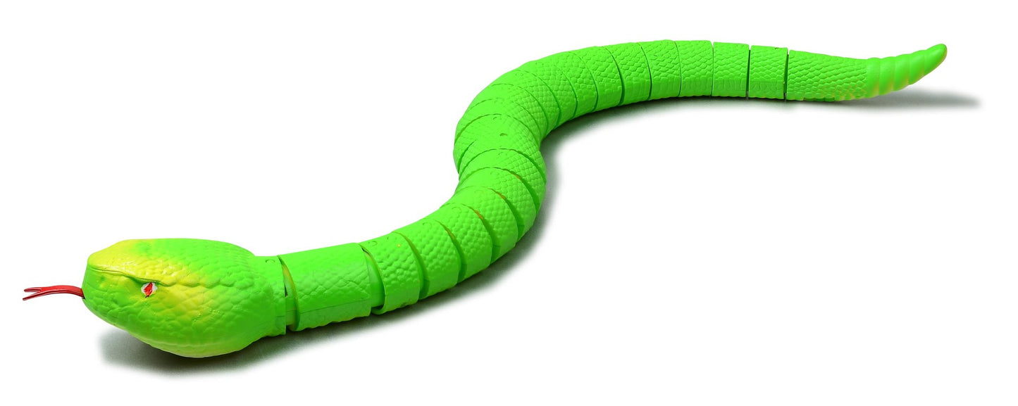 Snake RC Toy For Cats