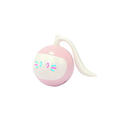 Smart Magic Ball Electric Cat Toys