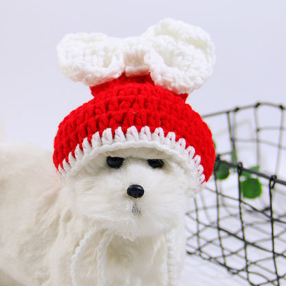 Cute Pet Hat