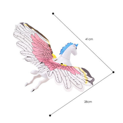 Automatic Moving Simulation Bird Interactive Cat Toy