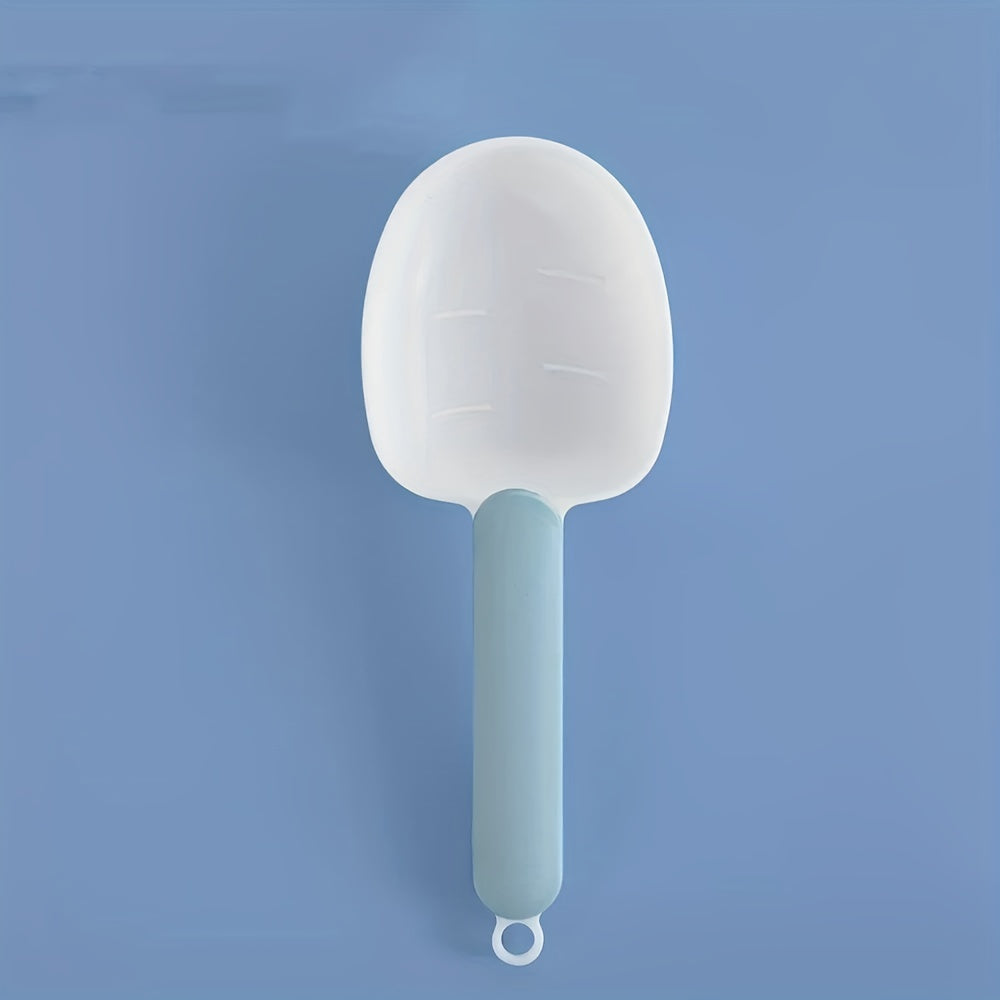 Multifunctional Scoop Spoon