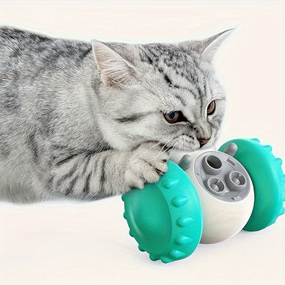 Food Dispenser Toy For Dogs And Cats