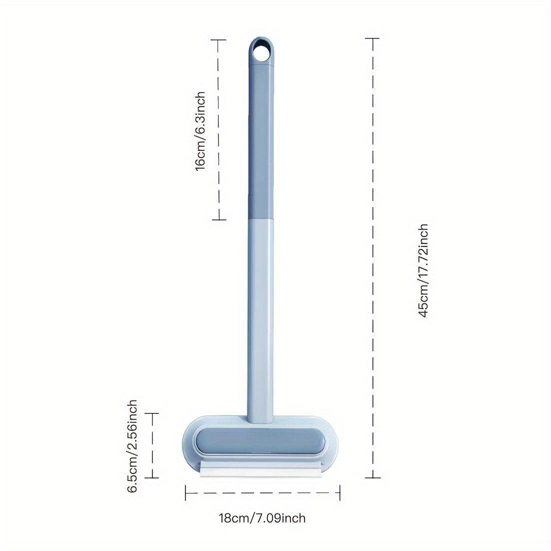 Reusable & Washable -  All-Purpose Lint Eliminator for A Tidy Home