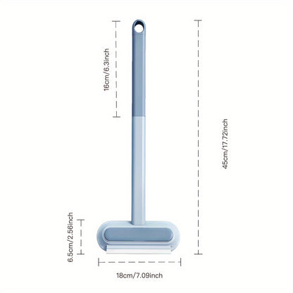 Reusable & Washable -  All-Purpose Lint Eliminator for A Tidy Home