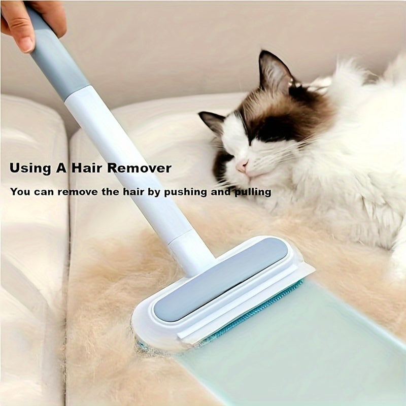 Reusable & Washable -  All-Purpose Lint Eliminator for A Tidy Home