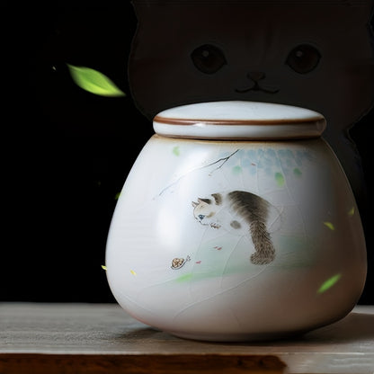 Memorial Cremation Urn For Pets