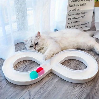 Cat Interactive Turntable