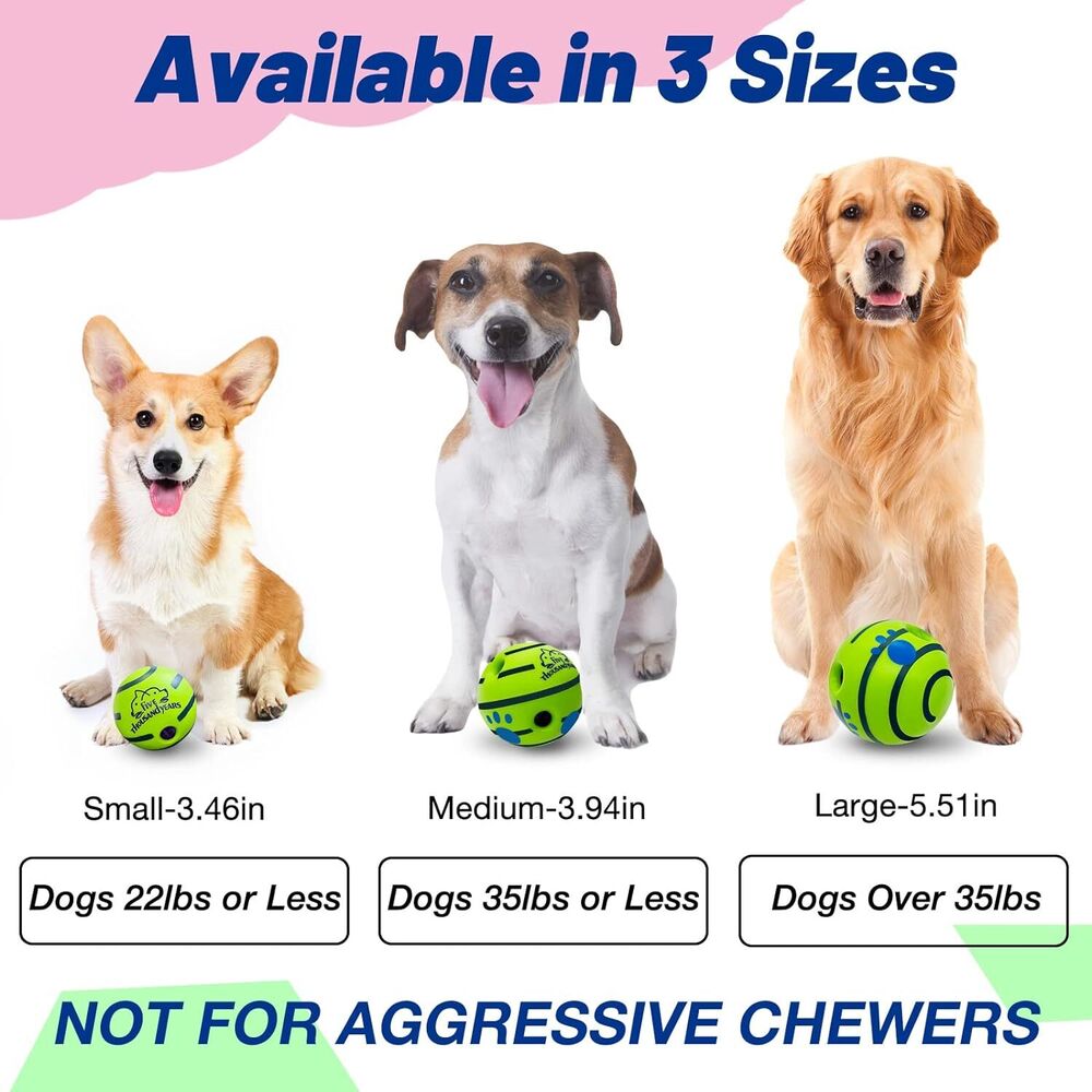 Dog Toys Chewers