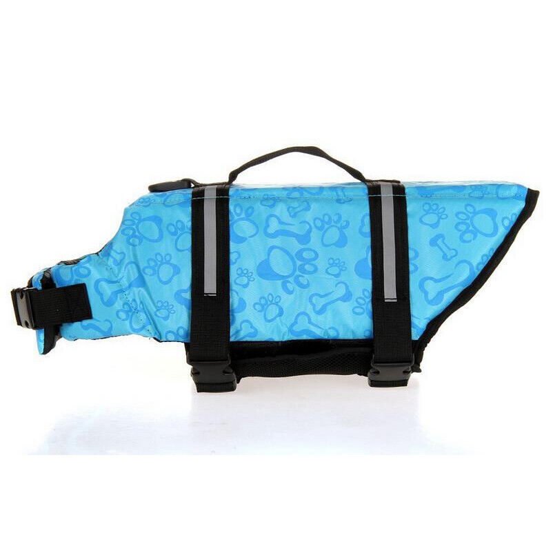 Pet Swimming Water Safety Vest