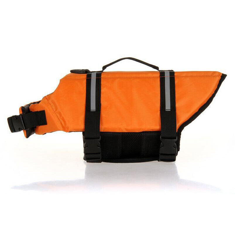 Pet Swimming Water Safety Vest