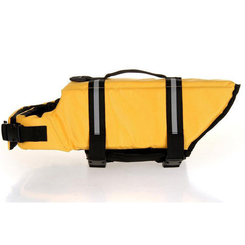 Pet Swimming Water Safety Vest