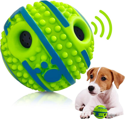 Dog Toys Chewers