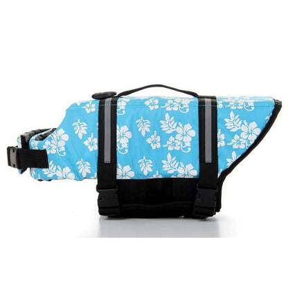 Pet Swimming Water Safety Vest