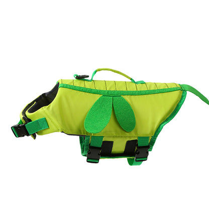 Dog Life Jacke Lifesaver