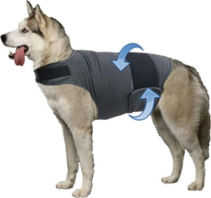 Thunder Dog Anxiety Jacket