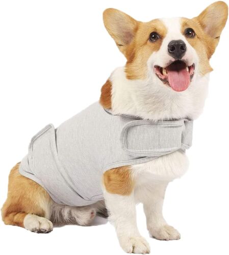 Thunder Dog Anxiety Jacket